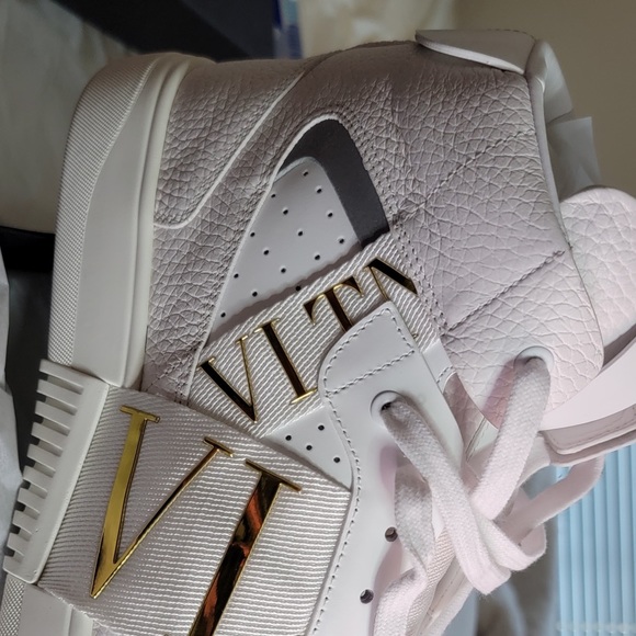 Authentic Valentino Garavani sneakers